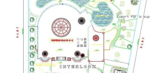  فيلا في Emirates Hills, UAE 1724متر مربع رقم 110771 21