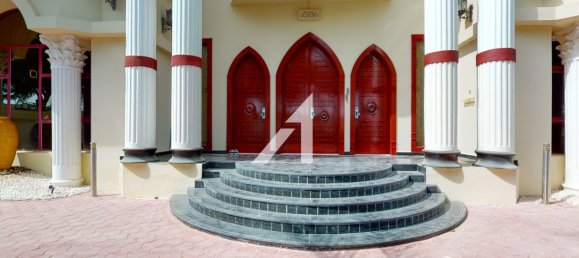  فيلا في Emirates Hills, UAE 1724متر مربع رقم 110771 12