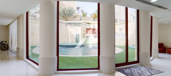  فيلا في Emirates Hills, UAE 1724متر مربع رقم 110771 17