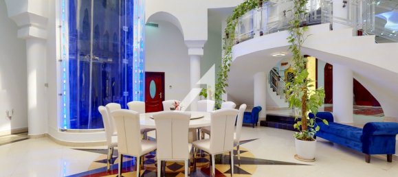  فيلا في Emirates Hills, UAE 1724متر مربع رقم 110771 16