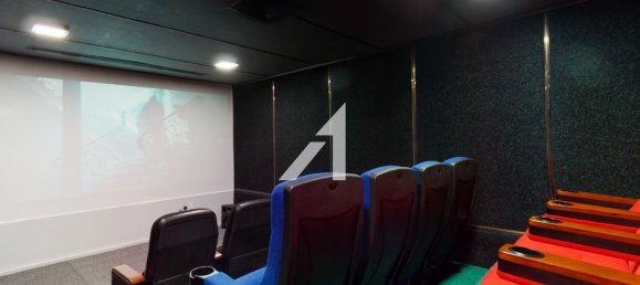  فيلا في Emirates Hills, UAE 1724متر مربع رقم 110771 4