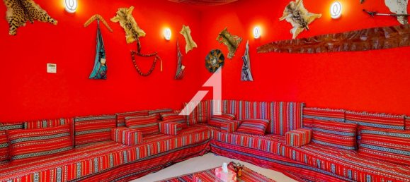  فيلا في Emirates Hills, UAE 1724متر مربع رقم 110771 10