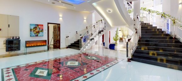  فيلا في Emirates Hills, UAE 1724متر مربع رقم 110771 18