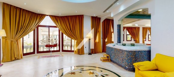  فيلا في Emirates Hills, UAE 1724متر مربع رقم 110771 15