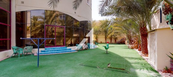  فيلا في Emirates Hills, UAE 1724متر مربع رقم 110771 8