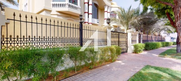  فيلا في Emirates Hills, UAE 1724متر مربع رقم 110771 3