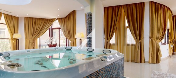  فيلا في Emirates Hills, UAE 1724متر مربع رقم 110771 6