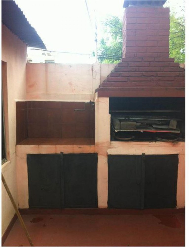 2 bedrooms House in Buenos Aires, Argentina No. 100695