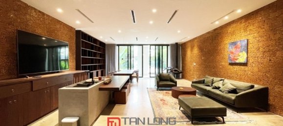 4 bedrooms Villa in Long Bien, Vietnam No. 550 6