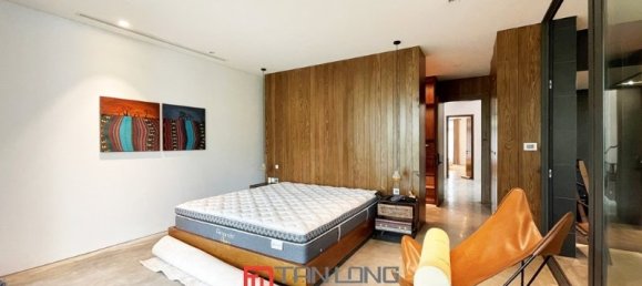 4 bedrooms Villa in Long Bien, Vietnam No. 550 10