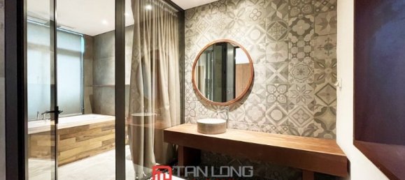 4 bedrooms Villa in Long Bien, Vietnam No. 550 16