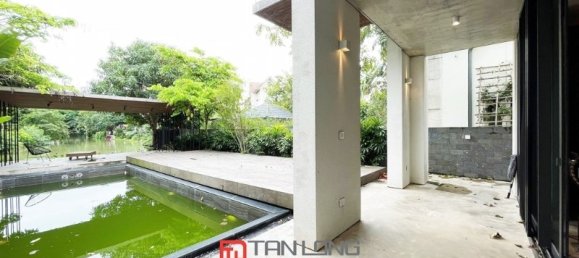 4 bedrooms Villa in Long Bien, Vietnam No. 550 2