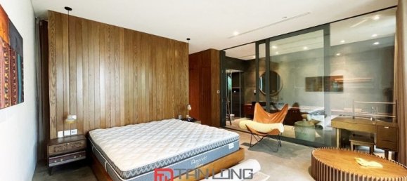4 bedrooms Villa in Long Bien, Vietnam No. 550 9