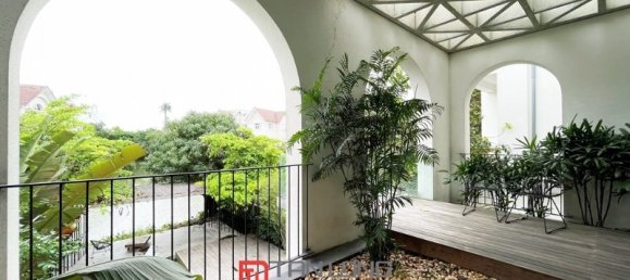 4 bedrooms Villa in Long Bien, Vietnam No. 550 24