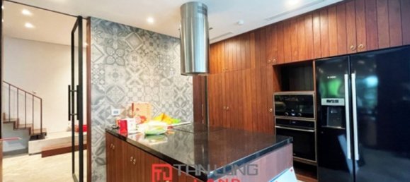 4 bedrooms Villa in Long Bien, Vietnam No. 550 4