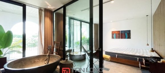 4 bedrooms Villa in Long Bien, Vietnam No. 550 11