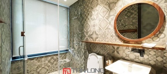 4 bedrooms Villa in Long Bien, Vietnam No. 550 20