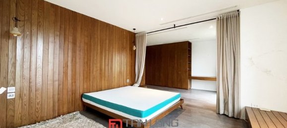 4 bedrooms Villa in Long Bien, Vietnam No. 550 18