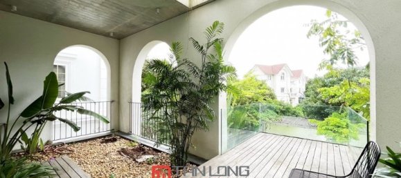 4 bedrooms Villa in Long Bien, Vietnam No. 550 23