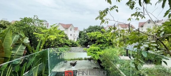 4 bedrooms Villa in Long Bien, Vietnam No. 550 25