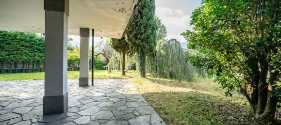 7 bedrooms Villa in Abbadia Lariana, Italy No. 309797 10