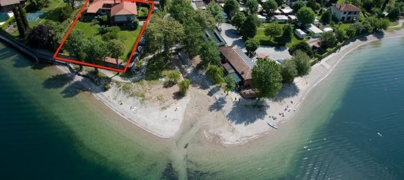 7 bedrooms Villa in Abbadia Lariana, Italy No. 309797 5