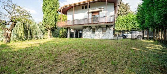 7 bedrooms Villa in Abbadia Lariana, Italy No. 309797 11