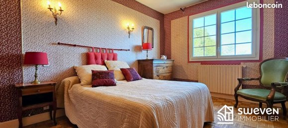 5 bedrooms House in Haute-Garonne, France No. 290276 6