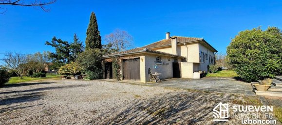 5 bedrooms House in Haute-Garonne, France No. 290276 2