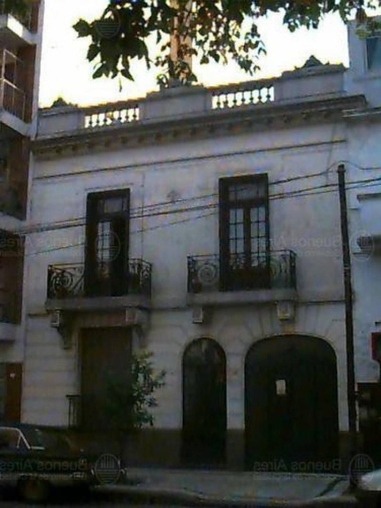 3 غرف نوم منزل في Buenos Aires, Argentina رقم 71968