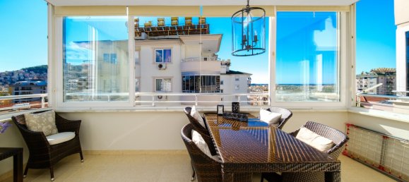 Wohnung 2+1 in Alanya, Turkey, Nr. 21629 13