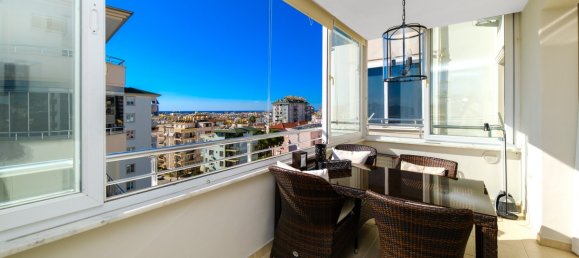 Wohnung 2+1 in Alanya, Turkey, Nr. 21629 5