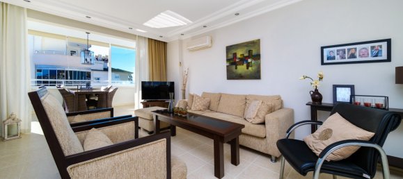 Wohnung 2+1 in Alanya, Turkey, Nr. 21629 24