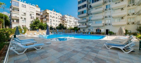 Wohnung 2+1 in Alanya, Turkey, Nr. 21629 22