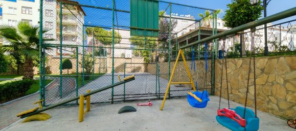 Wohnung 2+1 in Alanya, Turkey, Nr. 21629 21