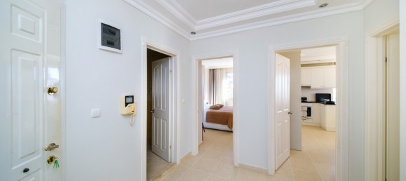 Wohnung 2+1 in Alanya, Turkey, Nr. 21629 2