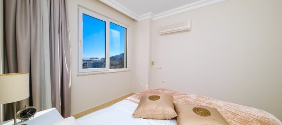 Wohnung 2+1 in Alanya, Turkey, Nr. 21629 23