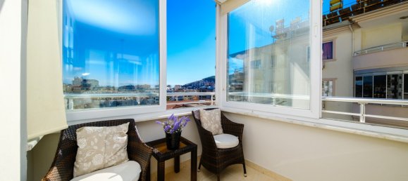 Wohnung 2+1 in Alanya, Turkey, Nr. 21629 6