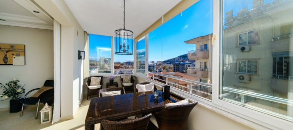 Wohnung 2+1 in Alanya, Turkey, Nr. 21629 19