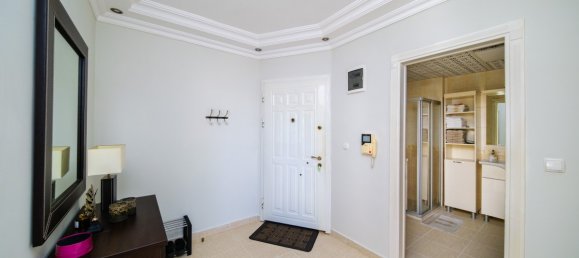 Wohnung 2+1 in Alanya, Turkey, Nr. 21629 14