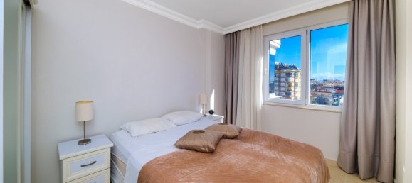 Wohnung 2+1 in Alanya, Turkey, Nr. 21629 27