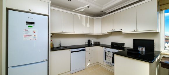 Wohnung 2+1 in Alanya, Turkey, Nr. 21629 17