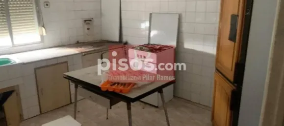 6 bedrooms House in San Andres del Rabanedo, Spain No. 141280 11