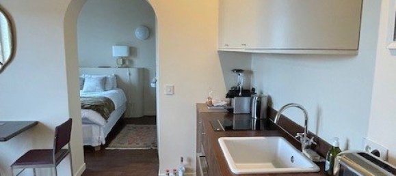 2غرفة شقة في Le Touquet-Paris-Plage, France رقم 47187 2