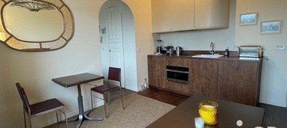 2غرفة شقة في Le Touquet-Paris-Plage, France رقم 47187 4