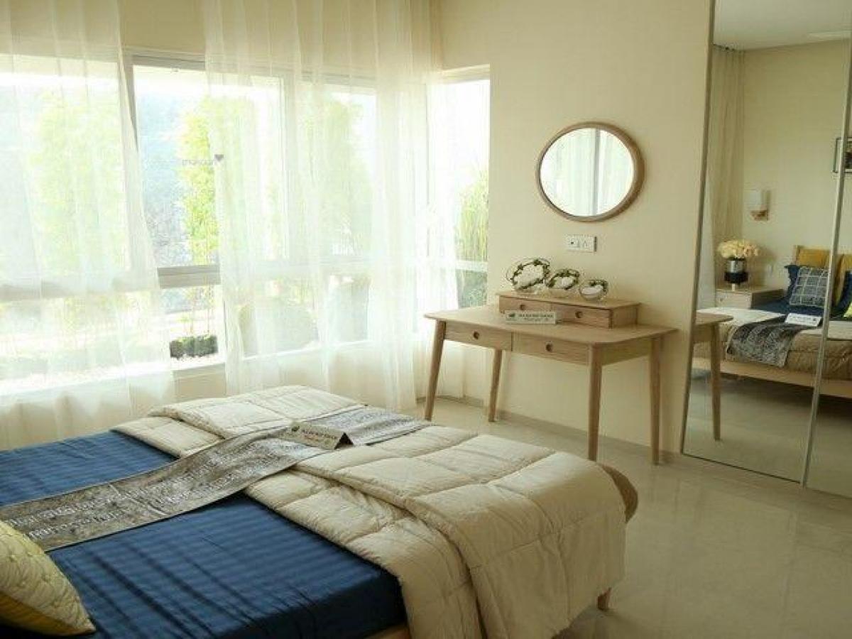 4 chambres Maison à Mumbai, India No. 7878