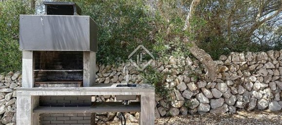 Villa de 3 dormitorios en Menorca, Spain No. 153985 24