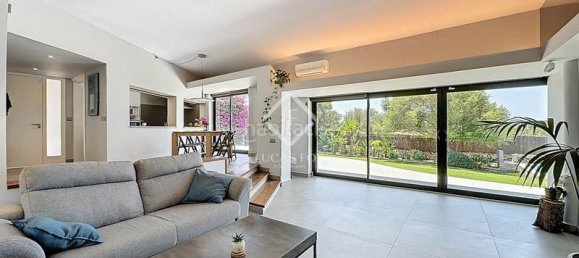 Villa de 3 dormitorios en Menorca, Spain No. 153985 28