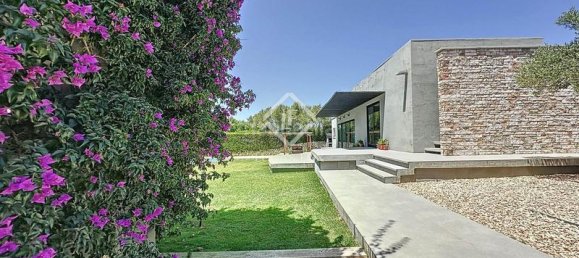 Villa de 3 dormitorios en Menorca, Spain No. 153985 14