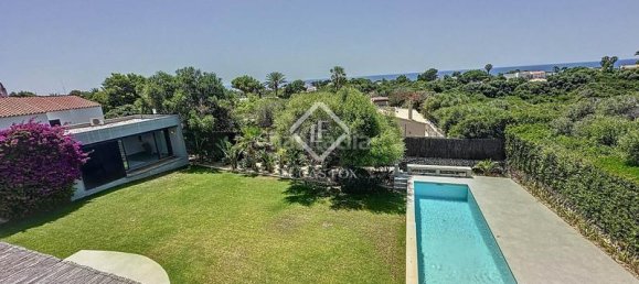 Villa de 3 dormitorios en Menorca, Spain No. 153985 15